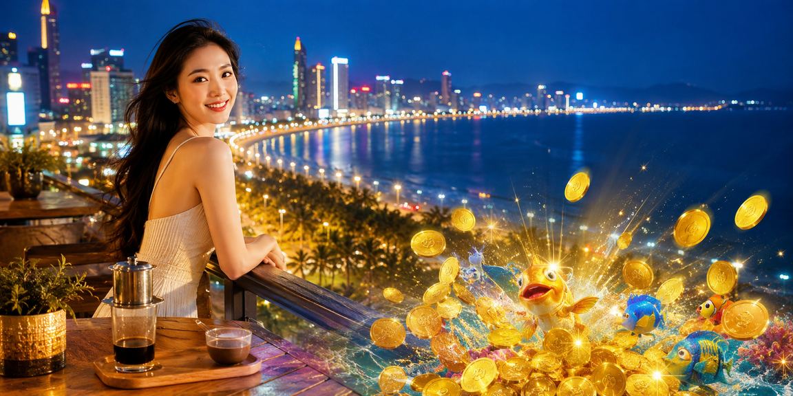 Người chơi tại Đà Nẵng theo dõi kèo thể thao và đặt cược trực tiếp qua điện thoại bên ly cà phê