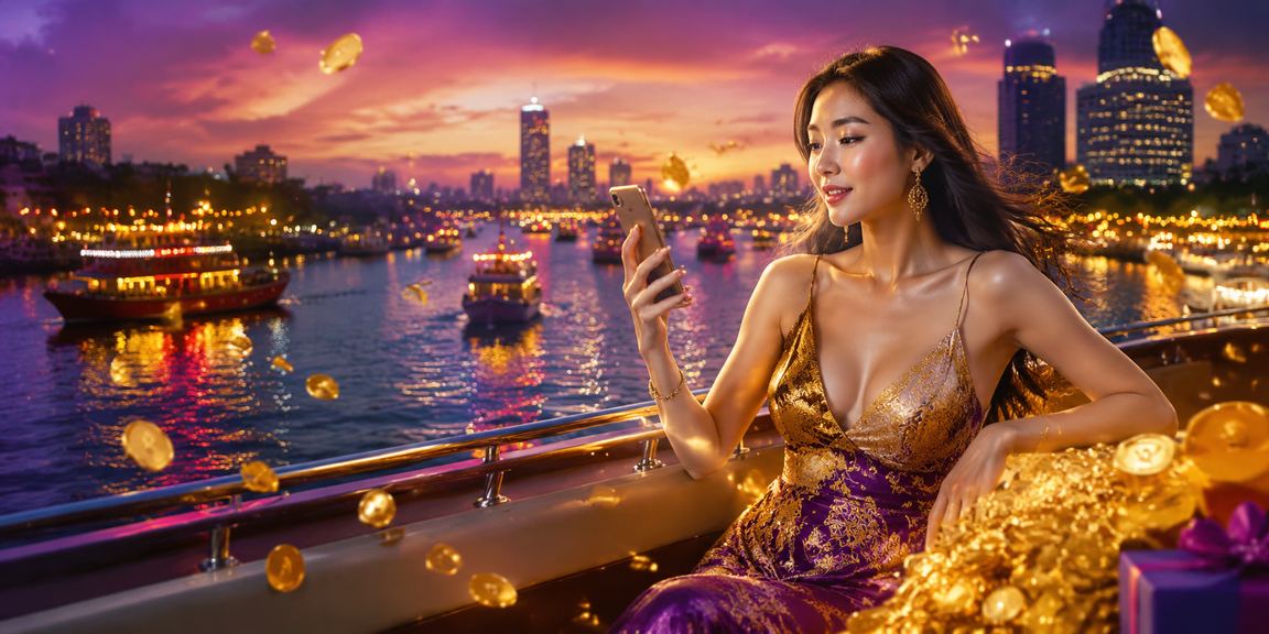 Người dùng Sài Gòn kiểm tra bảo mật tài khoản và ưu đãi casino trên thiết bị di động tại bãi biển